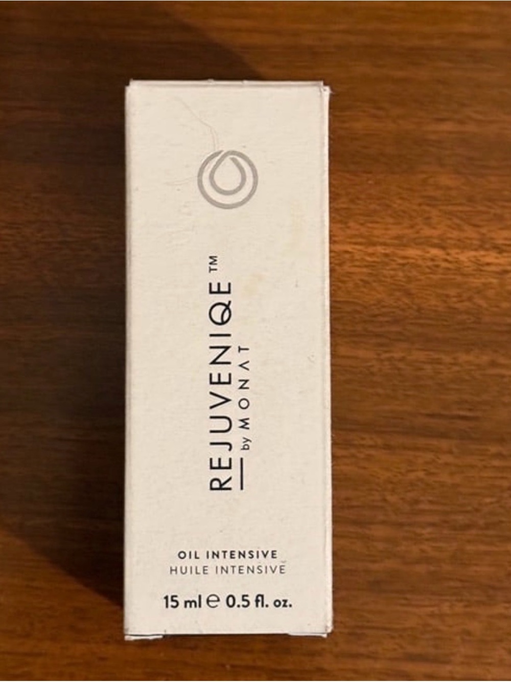 Rejuveniqe by Monat Oil Intensive